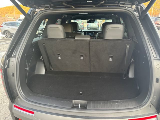 Certified 2026 Hyundai Palisade XRT Pro image 22