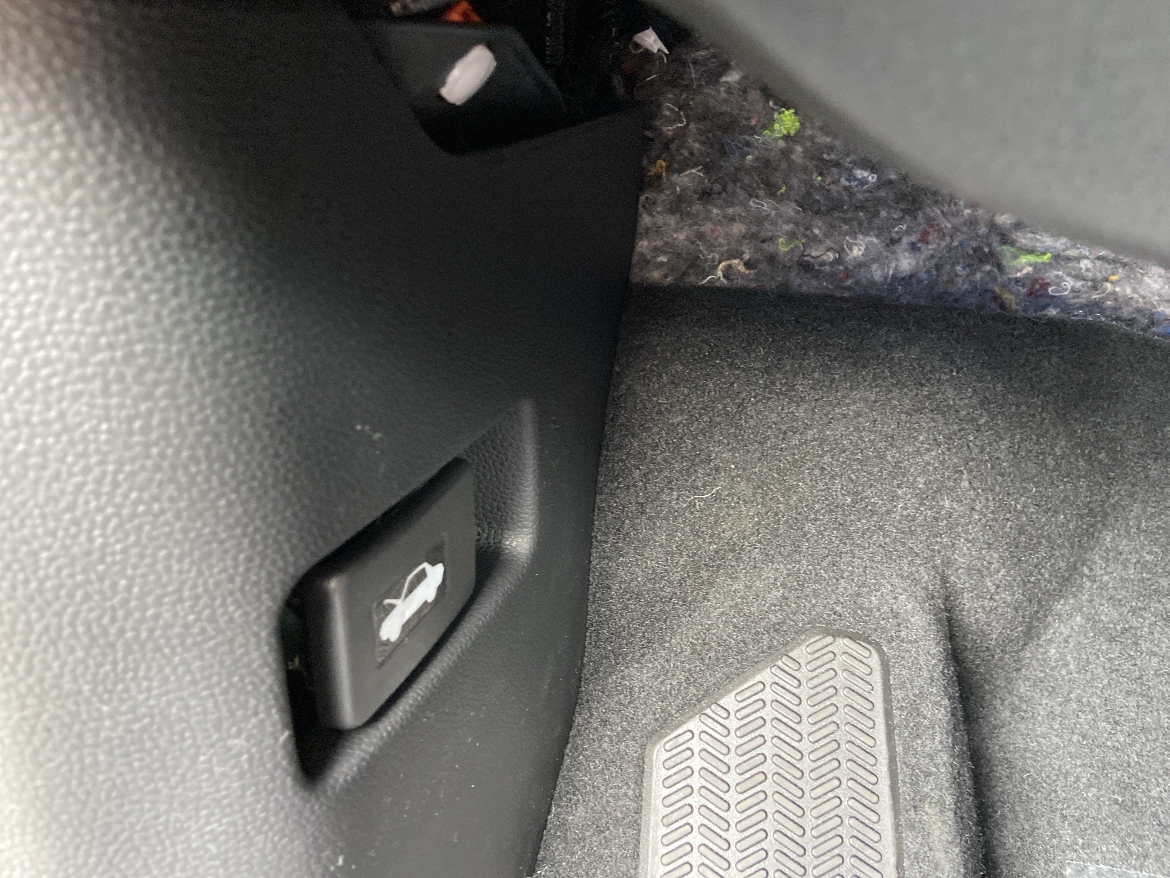 New 2027 Honda CR-V TrailSport image 46