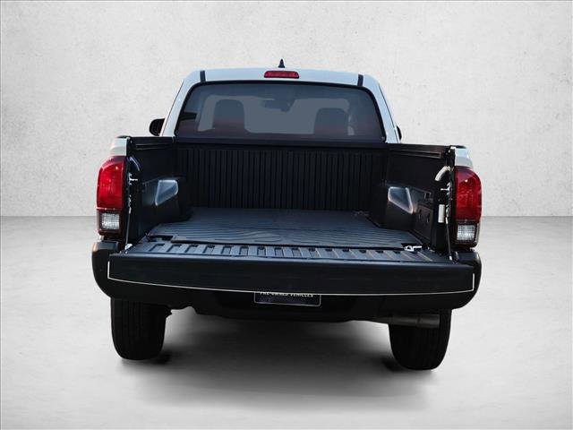 Used 2021 Toyota Tacoma SR image 7