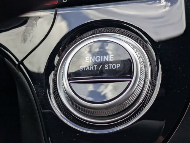 New 2026 Mercedes-Benz E 53 AMG e 4MATIC Sedan image 31