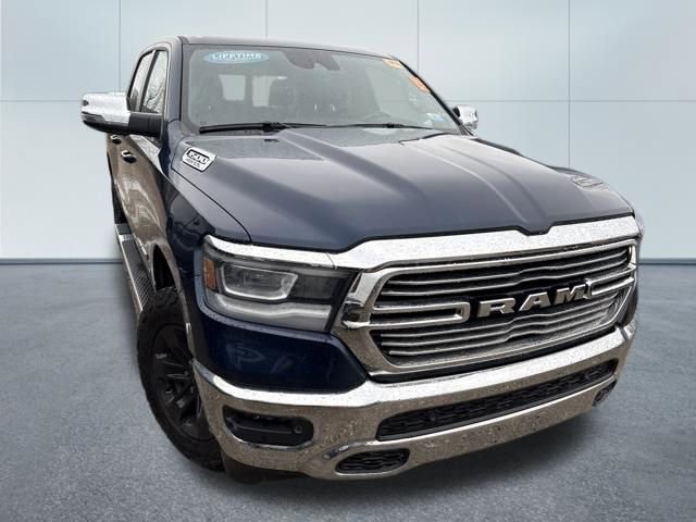 Used 2023 RAM 1500 Laramie image 10