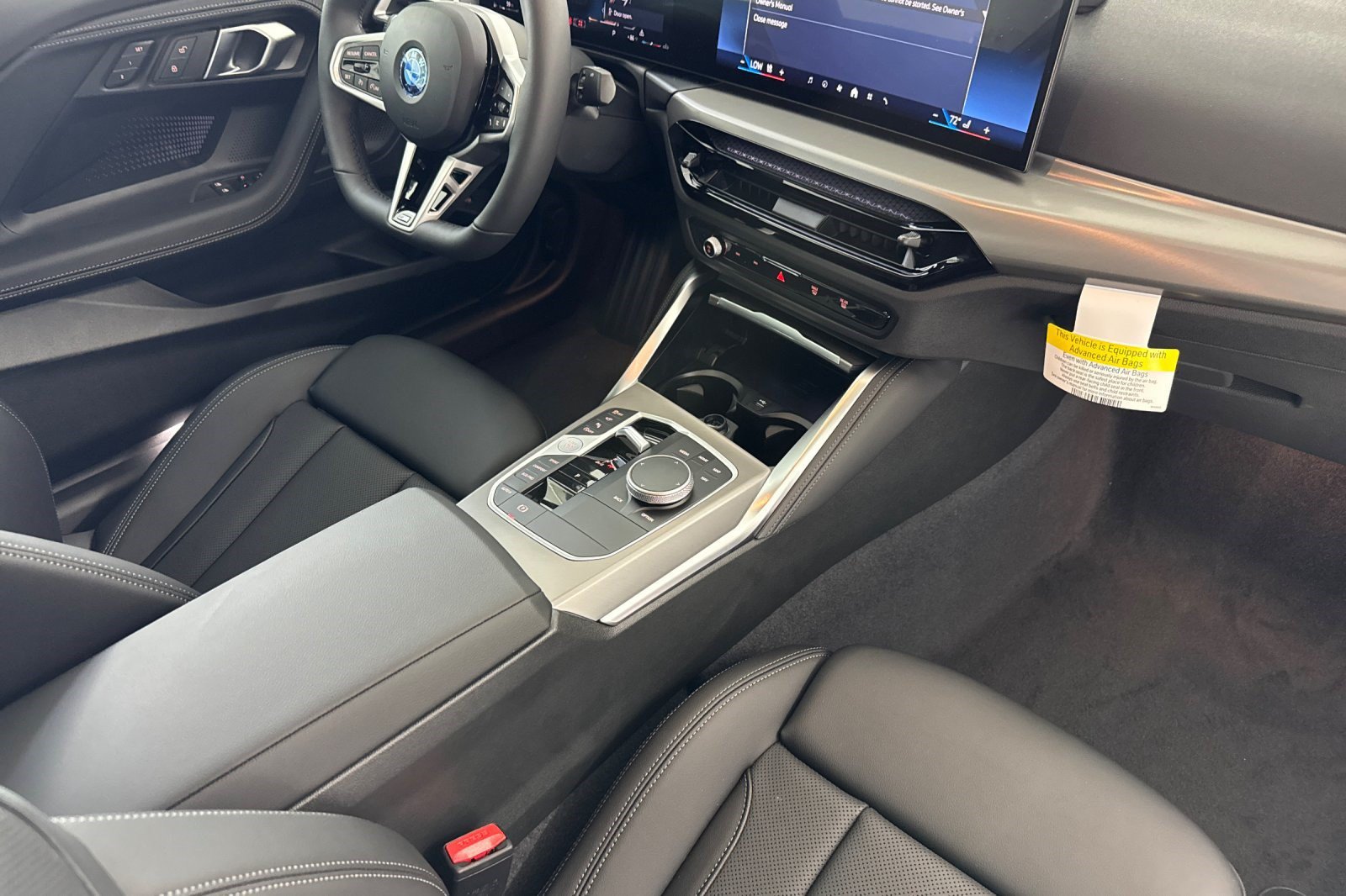 New 2026 BMW 230i Coupe w/ Premium Package RWD image 28