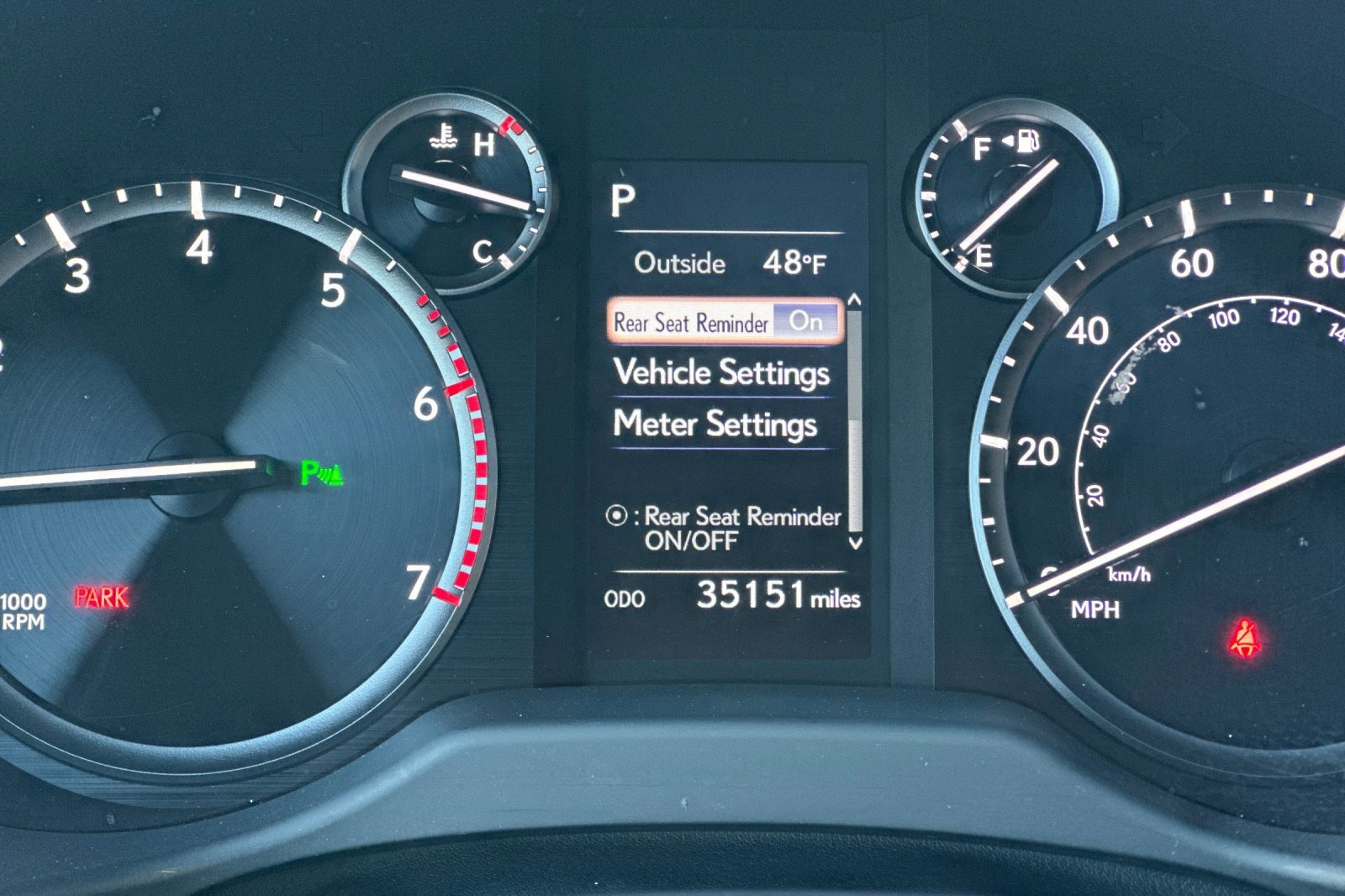 Certified 2023 Lexus GX 460 Premium image 21