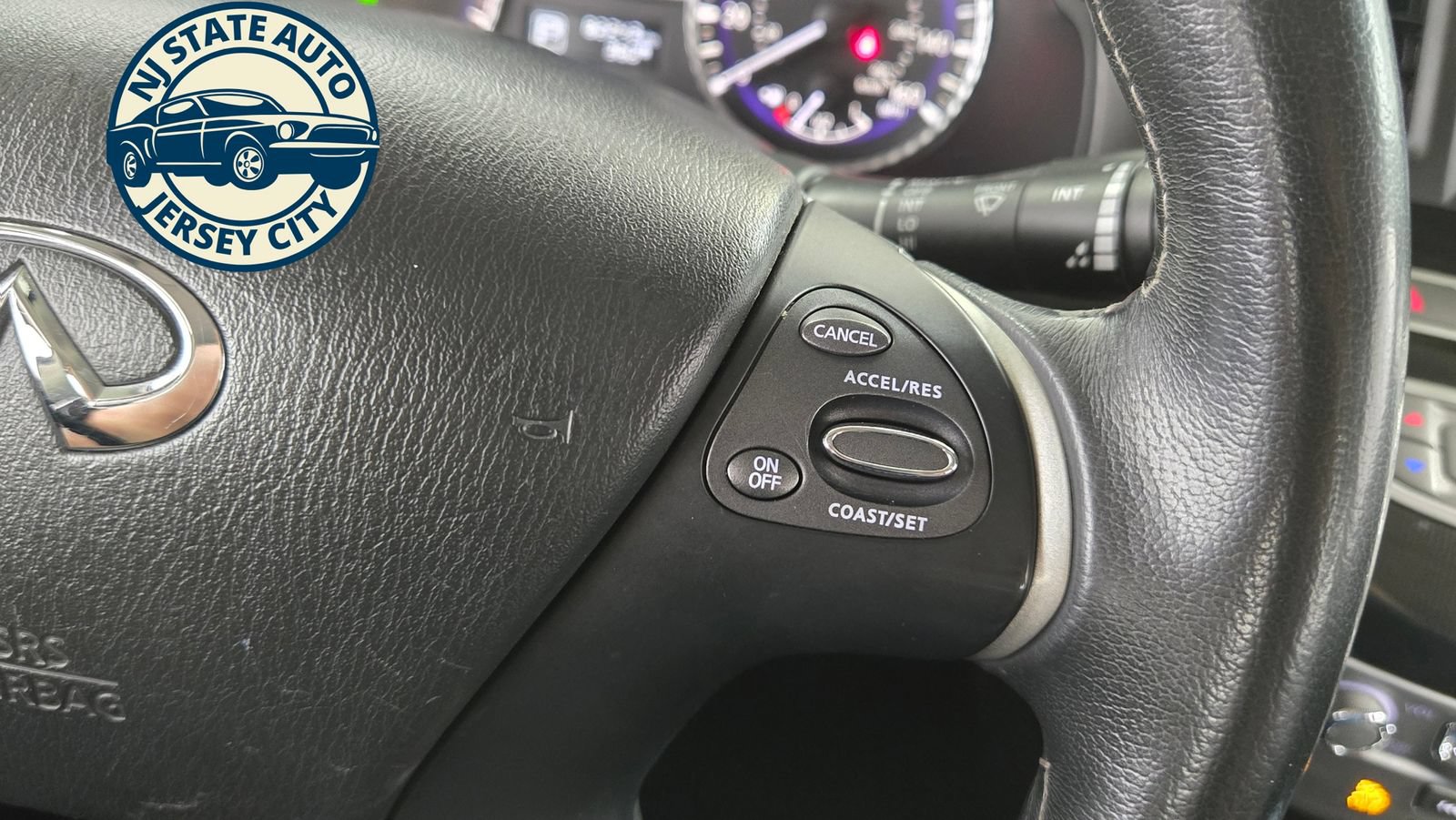 Used 2019 INFINITI QX60 Pure AWD/4WD image 14