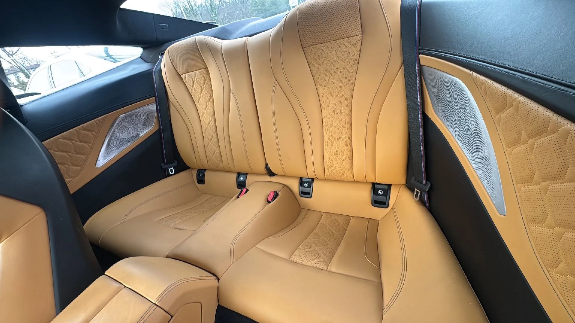 Used 2022 BMW M8 Competition image 11