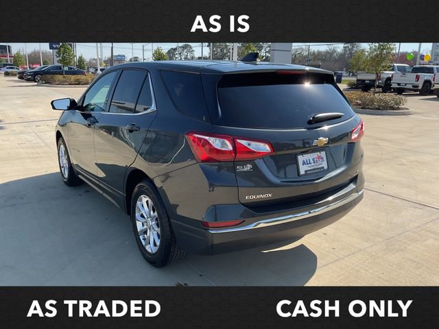 Used 2020 Chevrolet Equinox LT image 5
