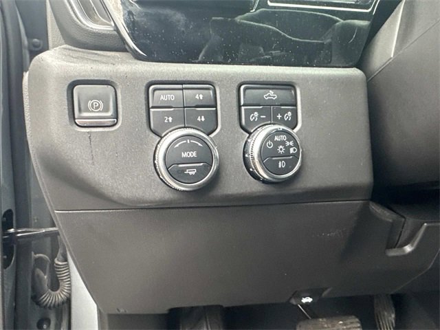 Certified 2024 GMC Sierra 1500 Elevation image 25