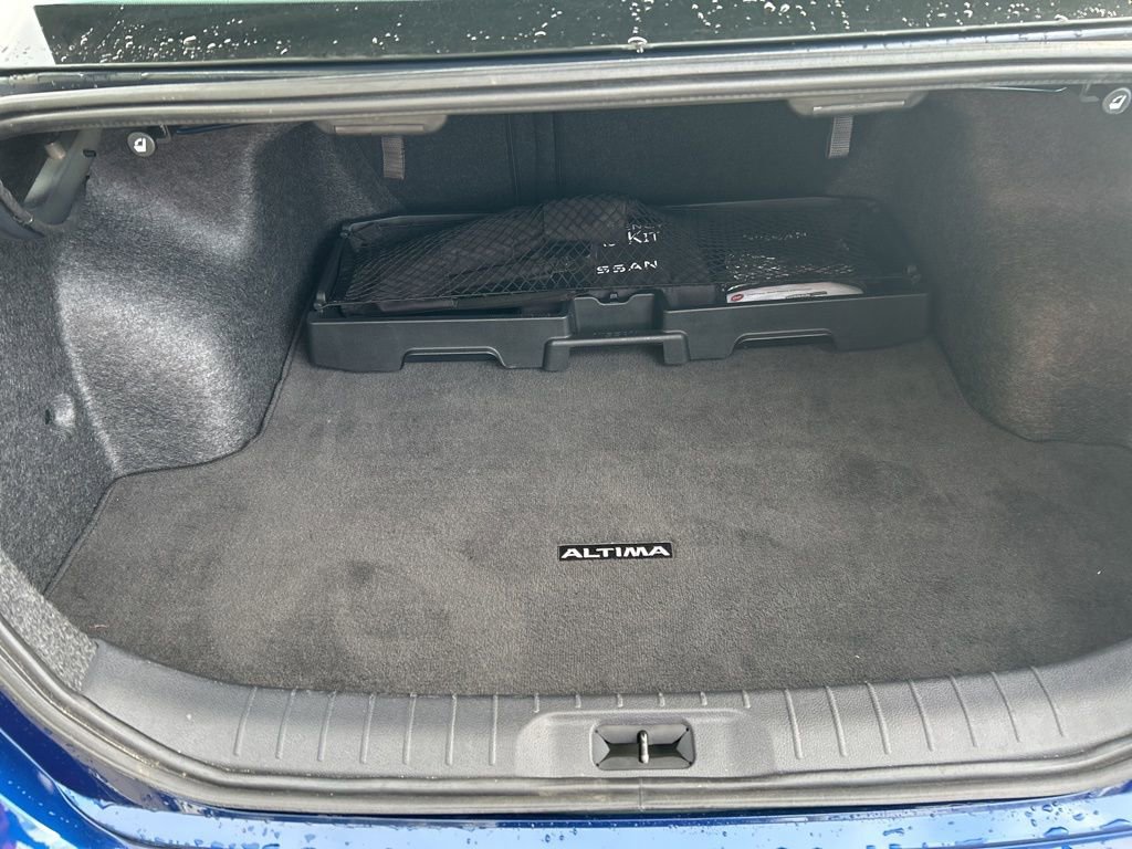 Used 2023 Nissan Altima 2.5 SR image 25