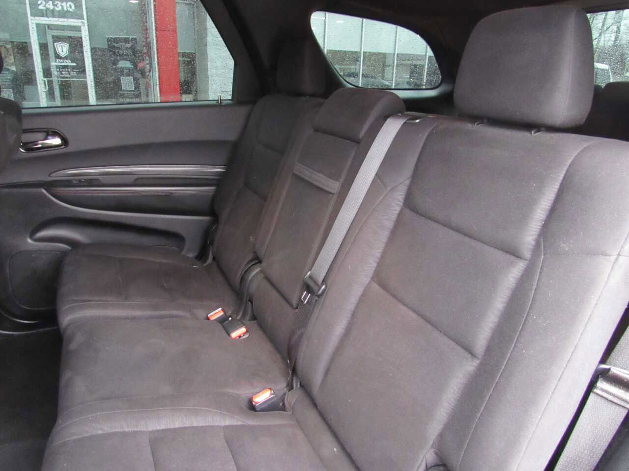 Used 2023 Dodge Durango GT image 20