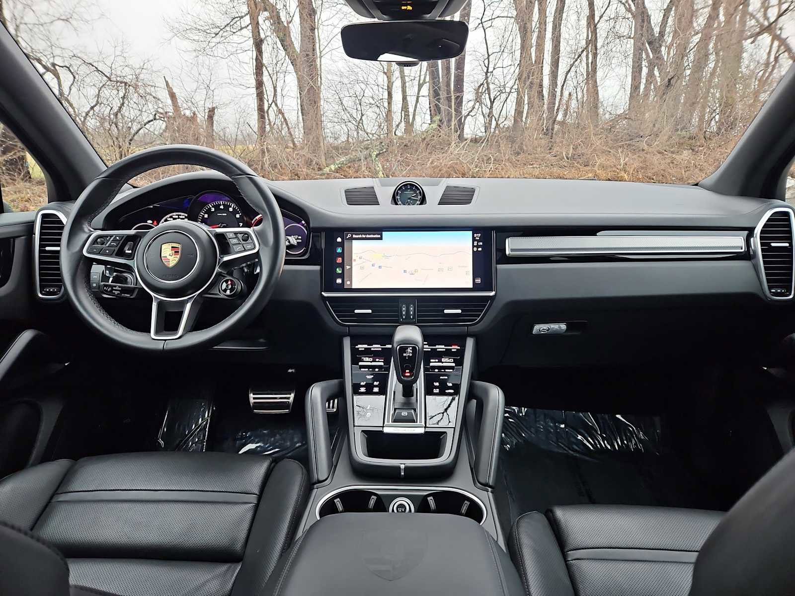 Certified 2023 Porsche Cayenne S image 35