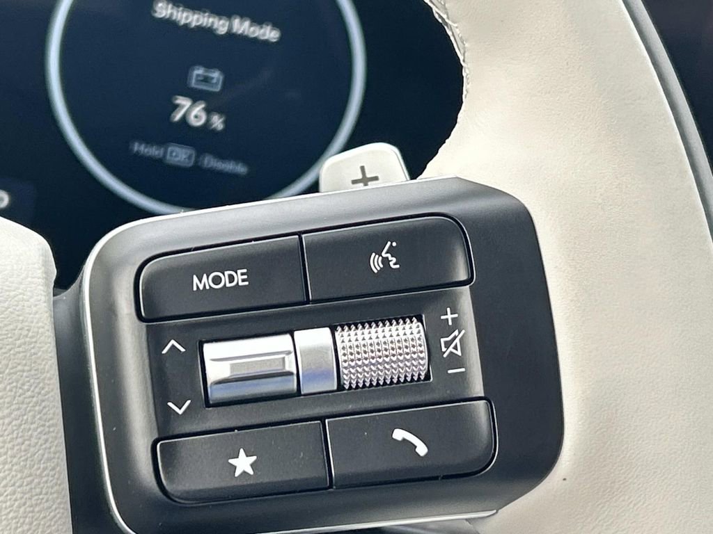 New 2026 Hyundai Santa Fe Calligraphy image 34