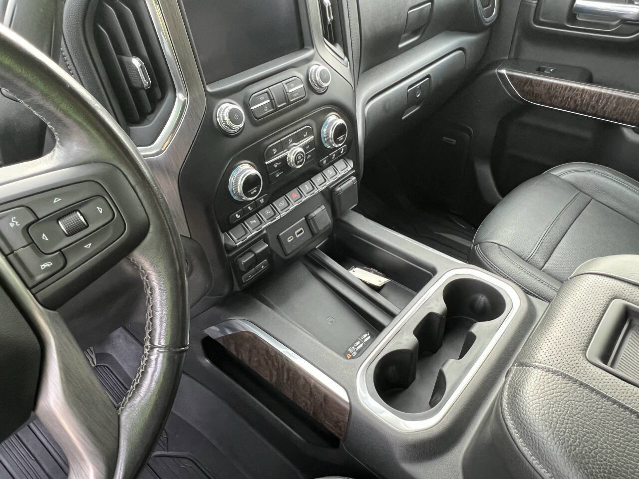 Used 2020 GMC Sierra 1500 Denali image 15