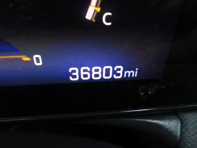 Certified 2024 Chevrolet TrailBlazer LT w/ Convenience Package image 13