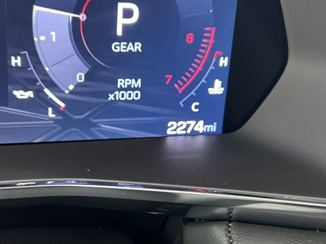 Used 2026 GMC Canyon Elevation RWD image 12
