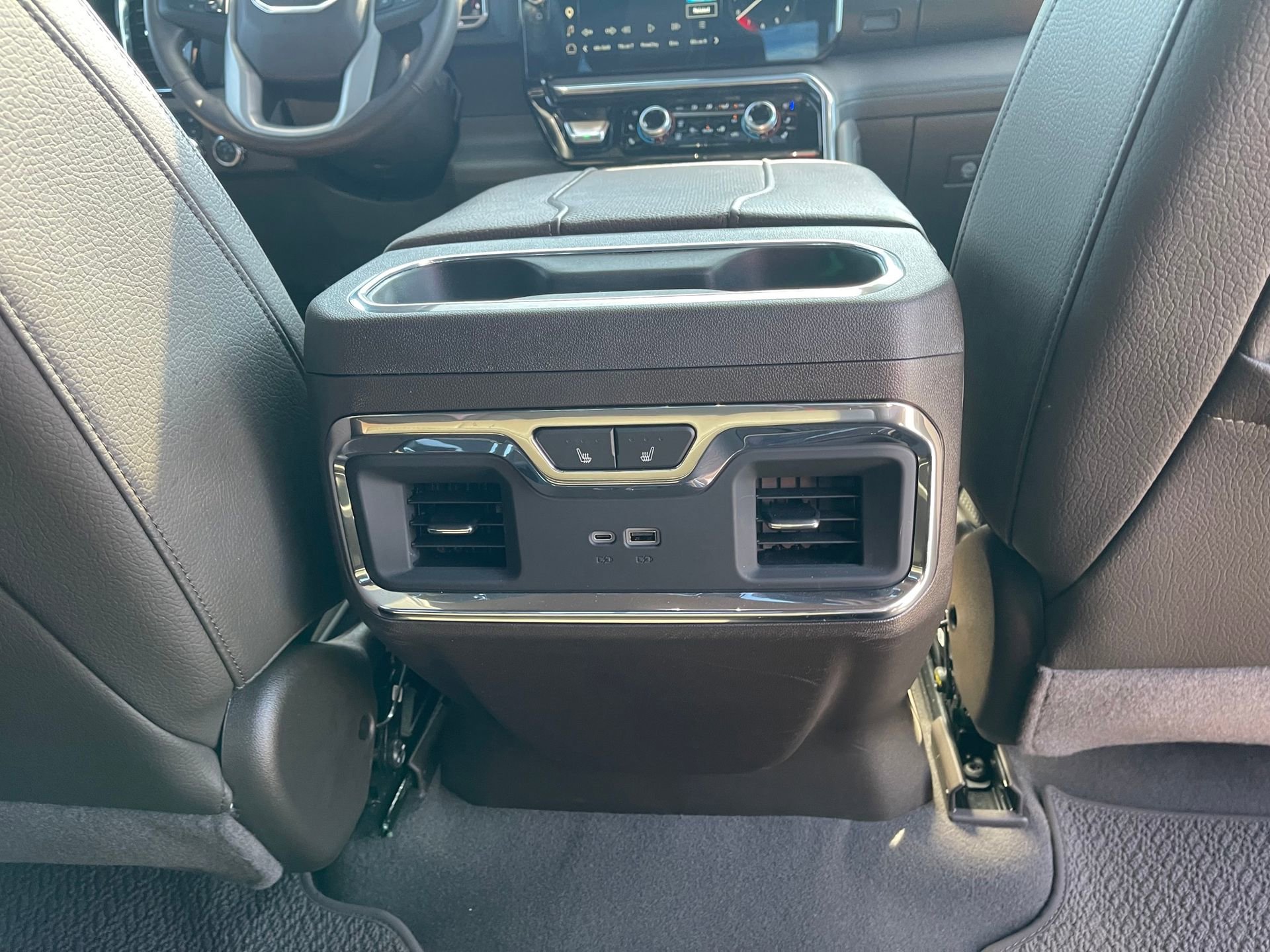 Used 2024 GMC Sierra 1500 Denali w/ Denali Reserve Package image 26