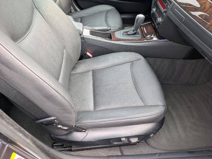 Used 2007 BMW 328xi Sedan AWD/4WD image 13