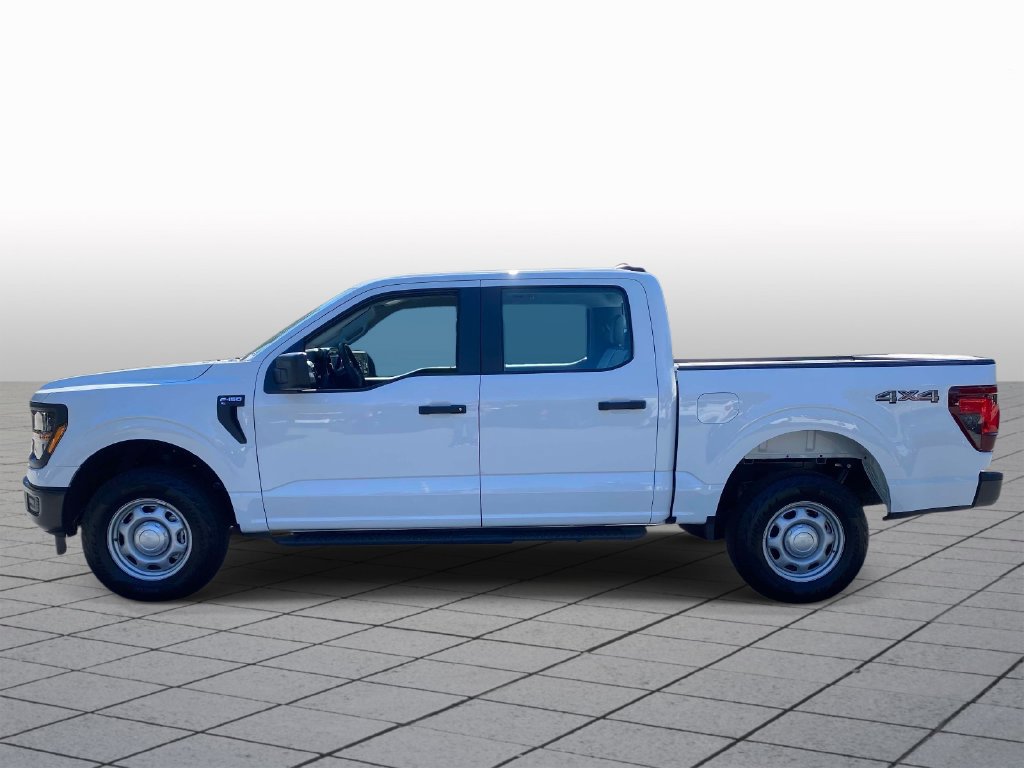 Used 2026 Ford F150 XL AWD/4WD image 4