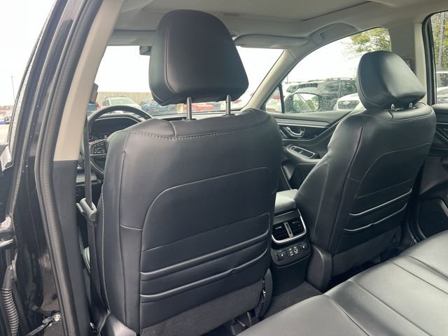 Certified 2025 Subaru Legacy Limited AWD/4WD image 30