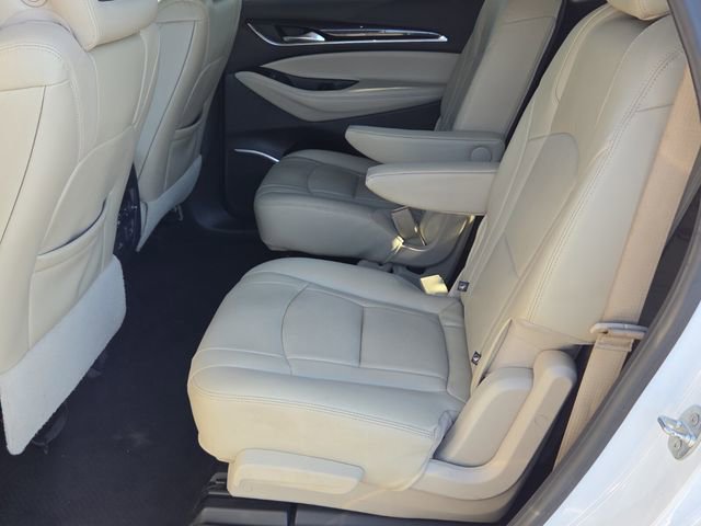 Used 2020 Buick Enclave Premium w/ Surround and Sites Package image 13