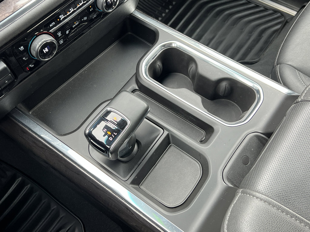 Used 2023 Chevrolet Silverado 1500 LTZ w/ Z71 Off-Road Package image 23