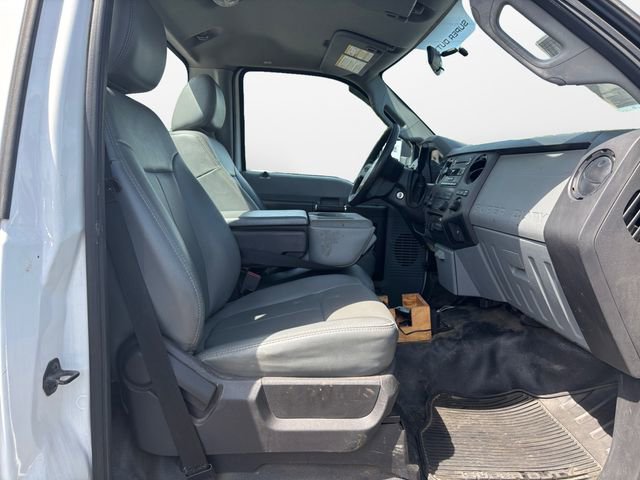 Used 2012 Ford F350 XL w/ PWR Equipment Group image 15