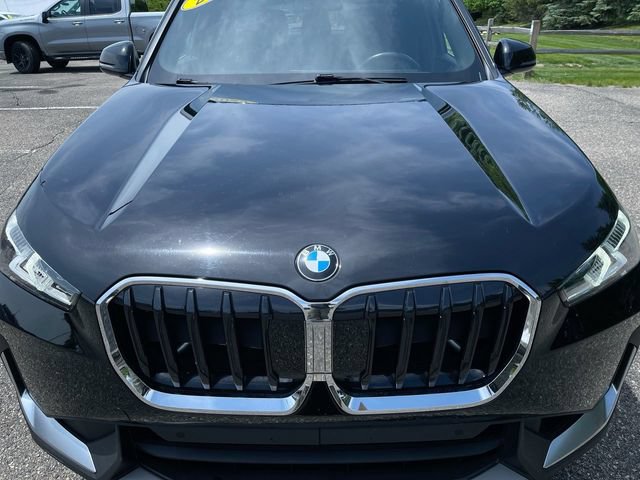 Used 2023 BMW X1 xDrive28i AWD/4WD image 31