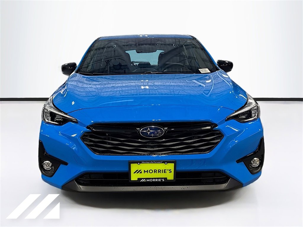 Used 2025 Subaru Impreza RS w/ Popular Package #3 image 2