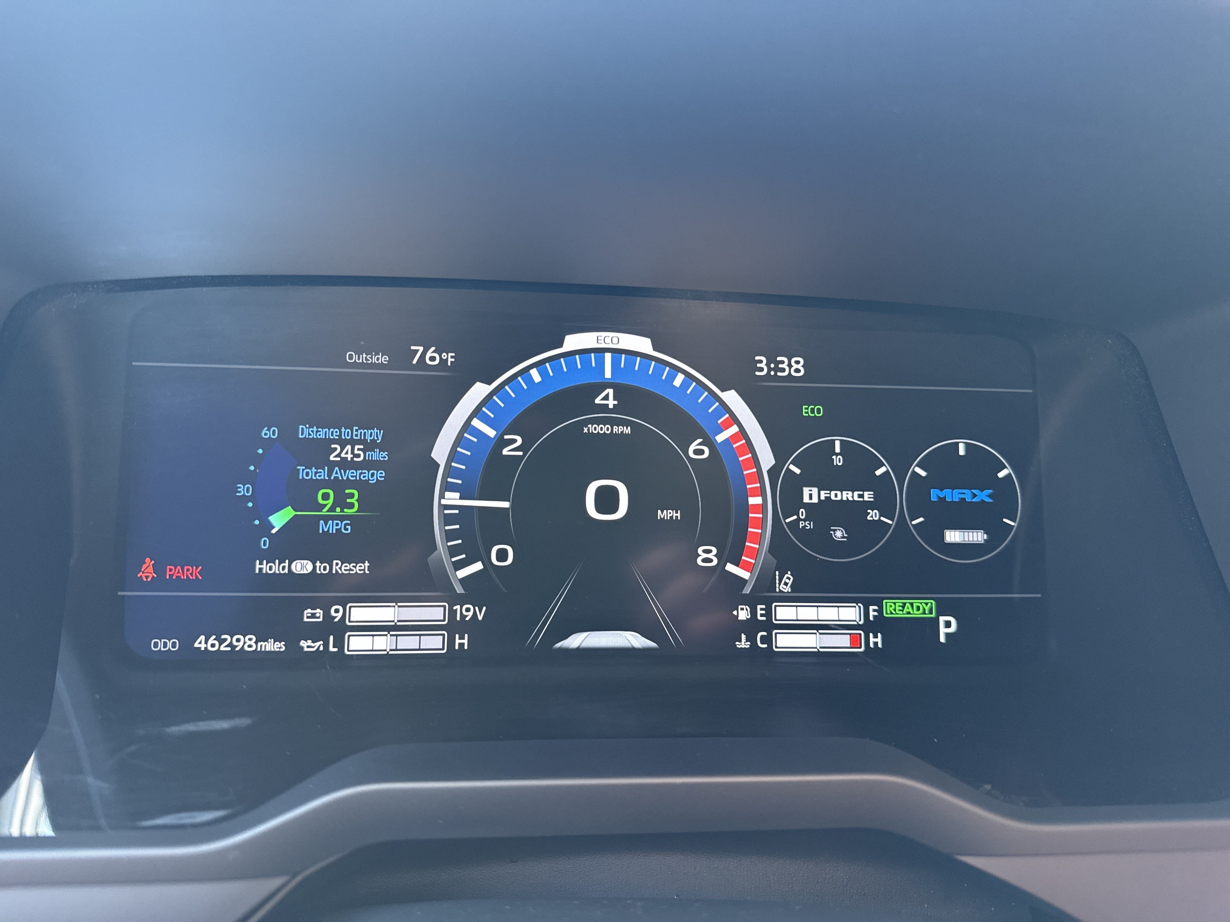 Used 2023 Toyota Sequoia TRD Pro AWD/4WD image 20