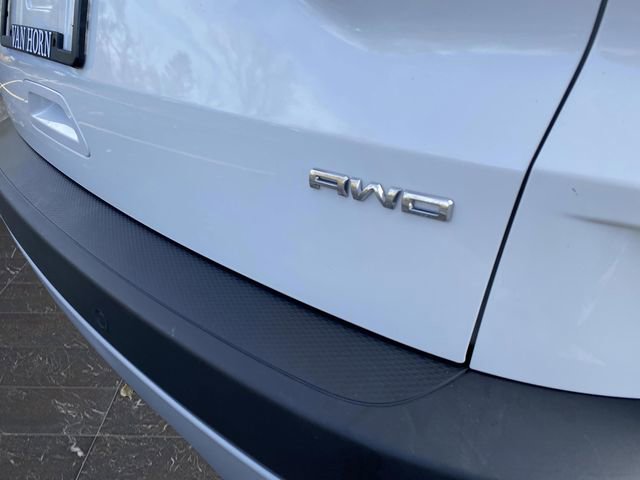 Used 2022 Ford Escape SEL image 29