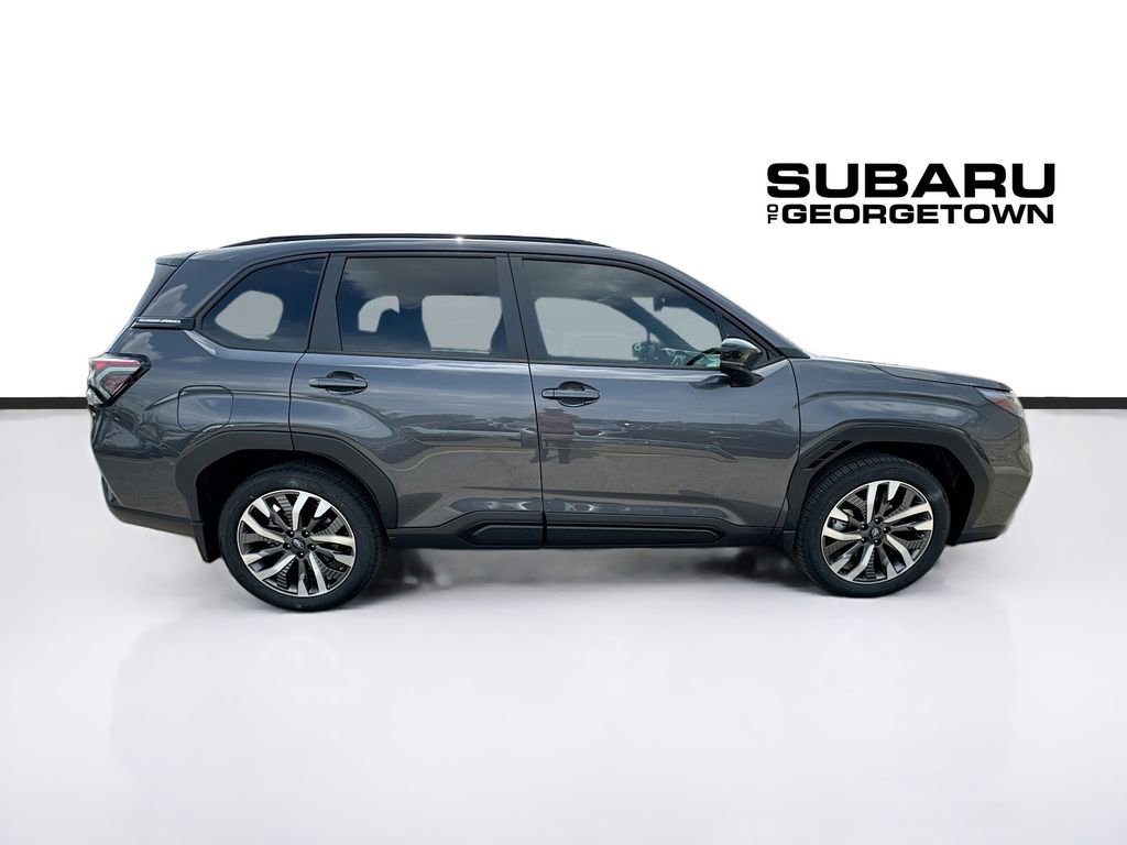 New 2026 Subaru Forester Touring AWD/4WD image 8