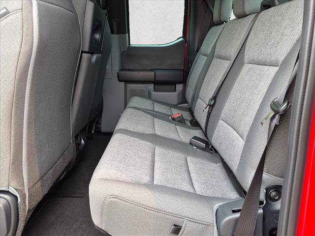 Used 2026 Ford F250 XL w/ STX Appearance Package AWD/4WD image 20