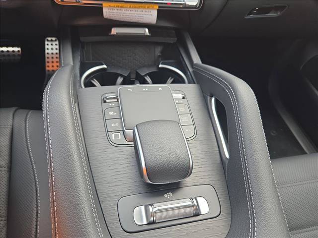 New 2026 Mercedes-Benz GLS 450 4MATIC image 12