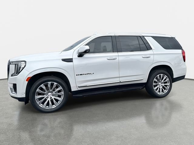 Used 2024 GMC Yukon Denali w/ Advanced Technology Package image 2