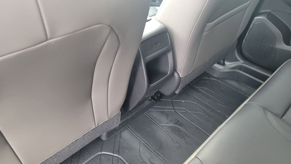 New 2026 Chevrolet Trax ACTIV w/ Sunroof Package image 26