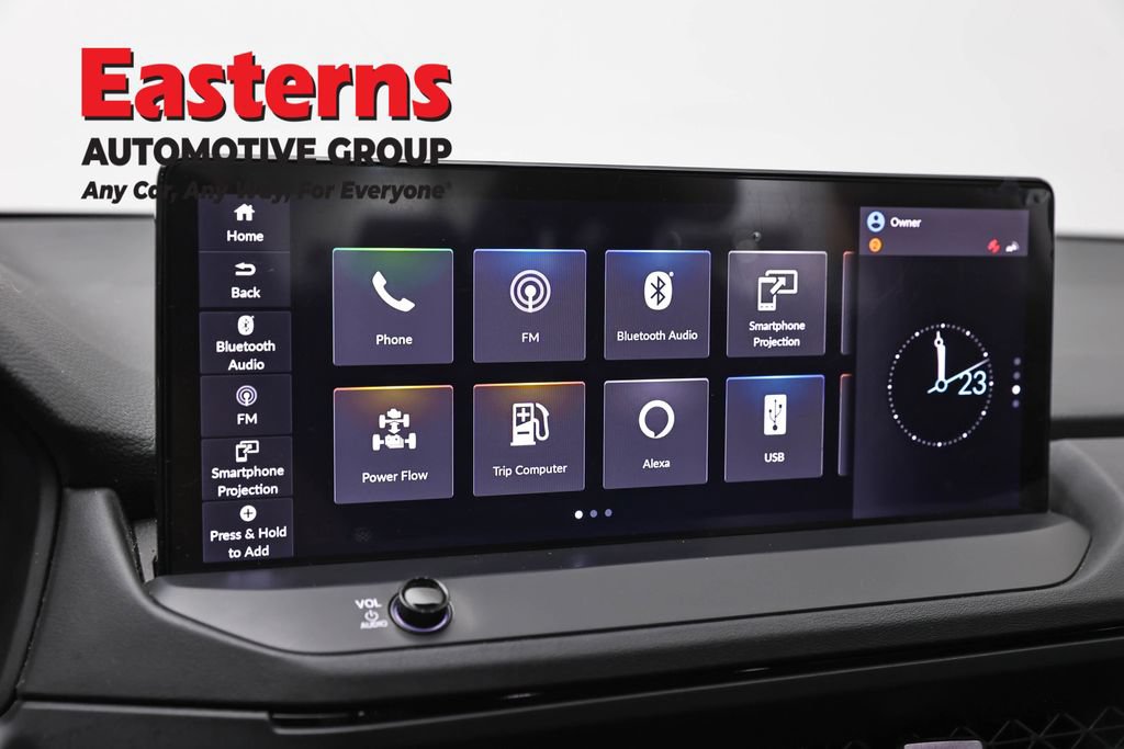 Used 2023 Honda Accord Sport image 18