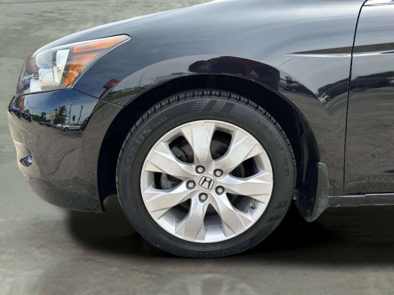 Used 2008 Honda Accord EX-L image 34