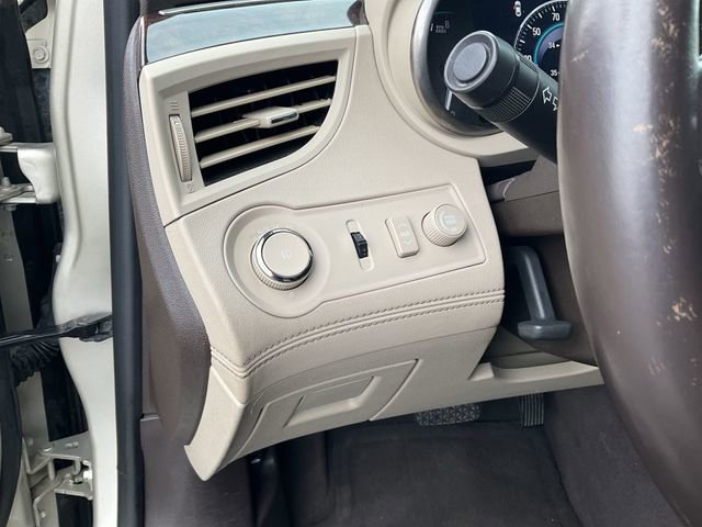 Used 2016 Buick LaCrosse Leather w/ Experience Buick Package FWD image 21