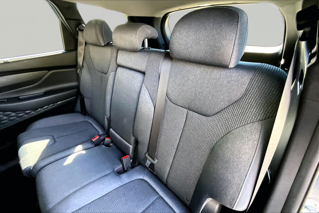 Used 2022 Hyundai Santa Fe SEL AWD/4WD image 22