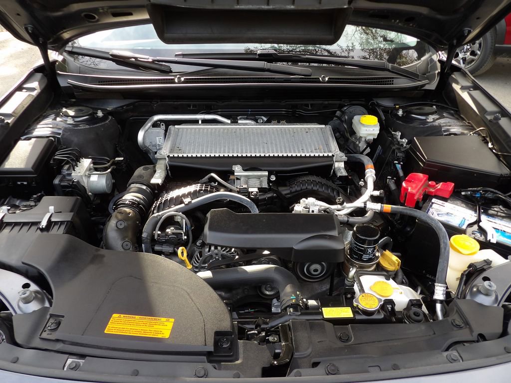 Used 2023 Subaru Outback Touring XT image 30