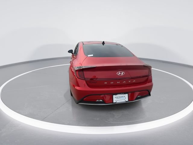 Used 2022 Hyundai Sonata SE FWD image 7