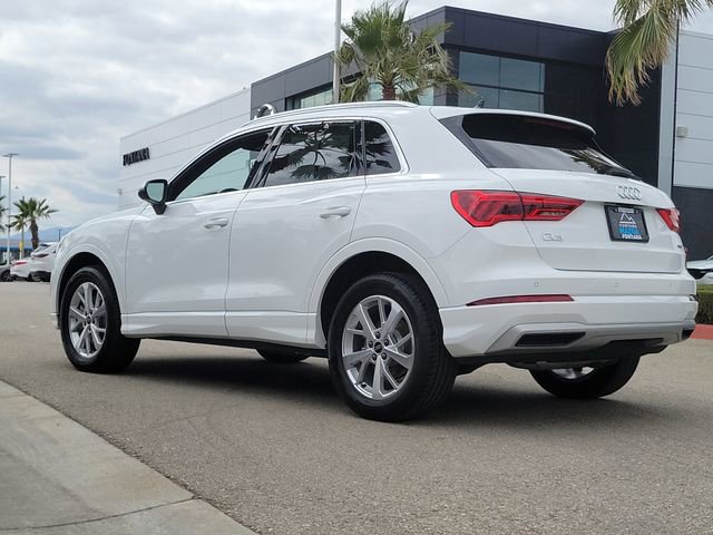 Used 2023 Audi Q3 2.0T Premium AWD/4WD image 31