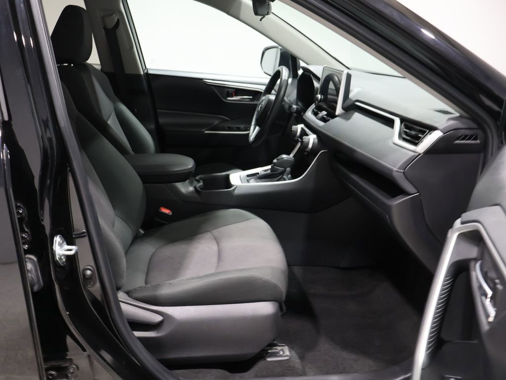 Certified 2024 Toyota RAV4 XLE w/ Weather Package image 22