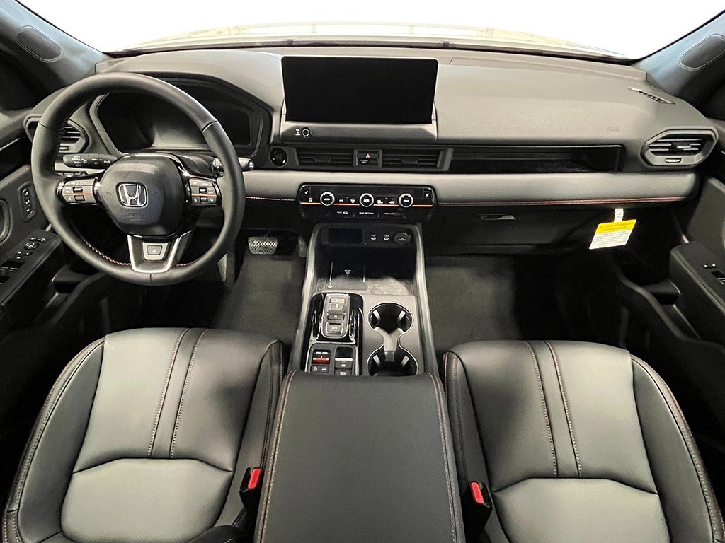 New 2026 Honda Pilot TrailSport image 22