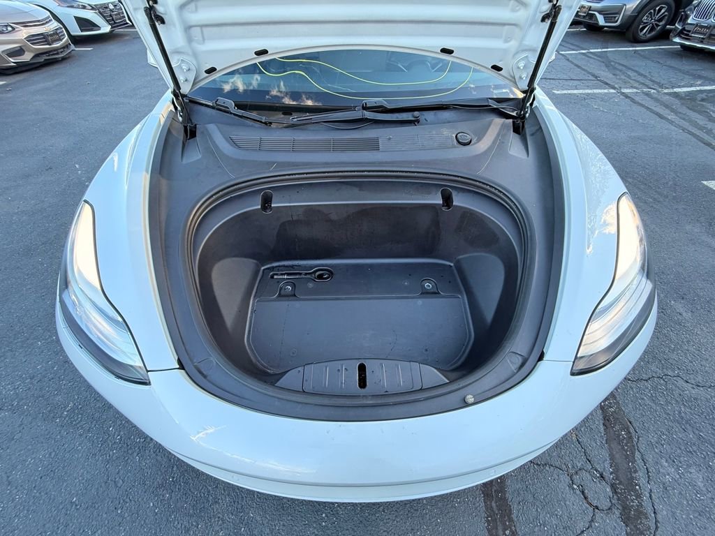 Used 2020 Tesla Model 3 Long Range image 12