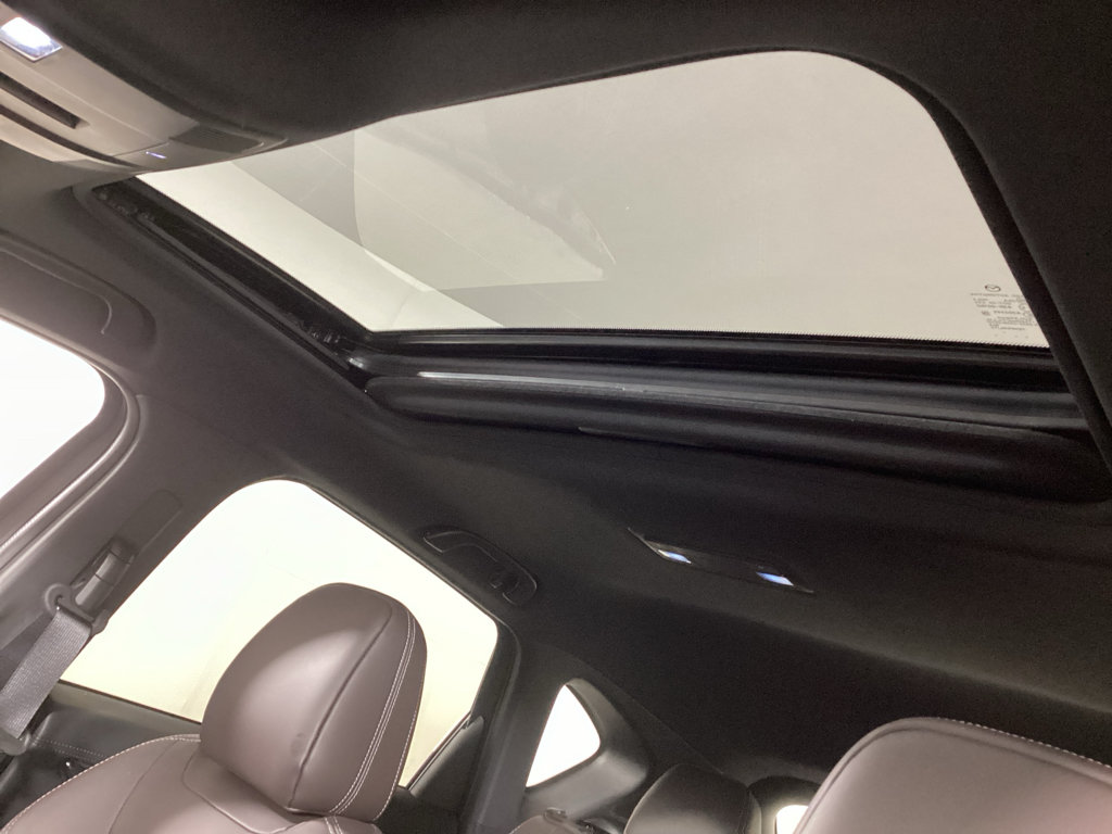 Certified 2025 MAZDA CX-5 Signature AWD/4WD image 18