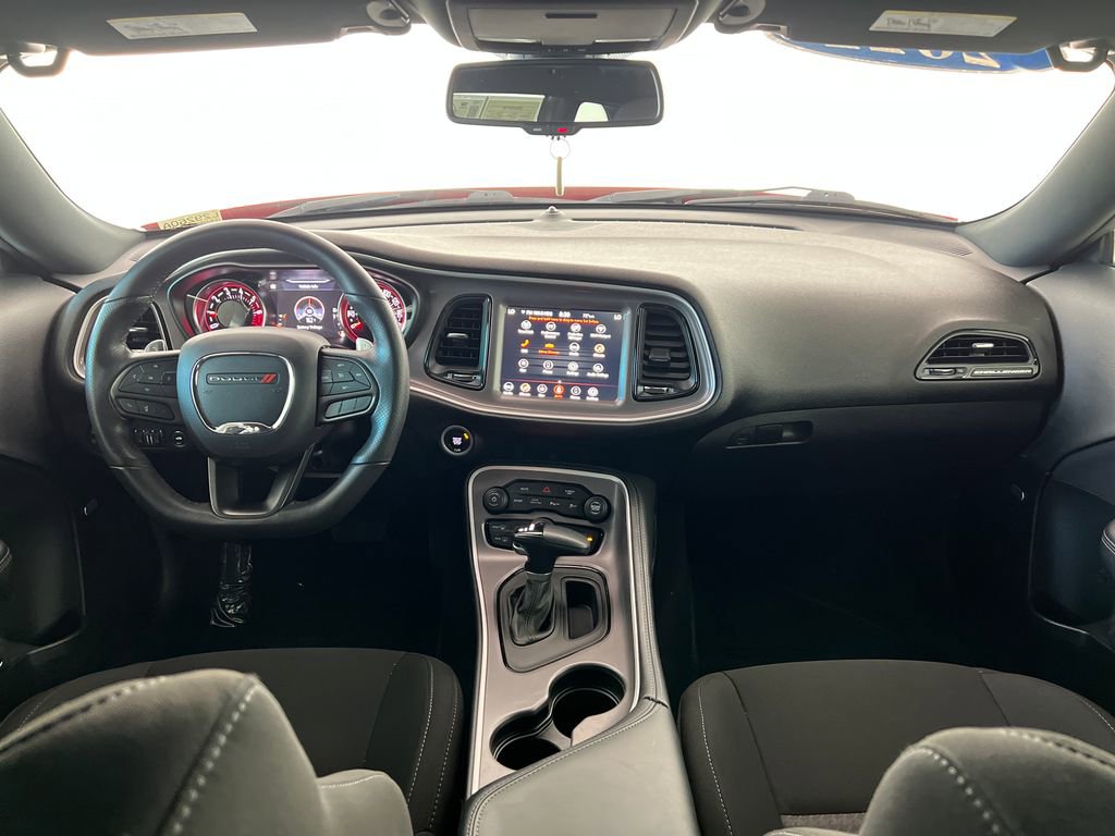 Used 2022 Dodge Challenger GT w/ Performance Handling Group image 14