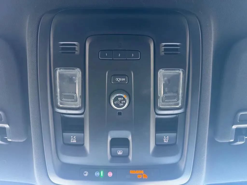 Used 2021 Chevrolet Tahoe Z71 AWD/4WD image 31