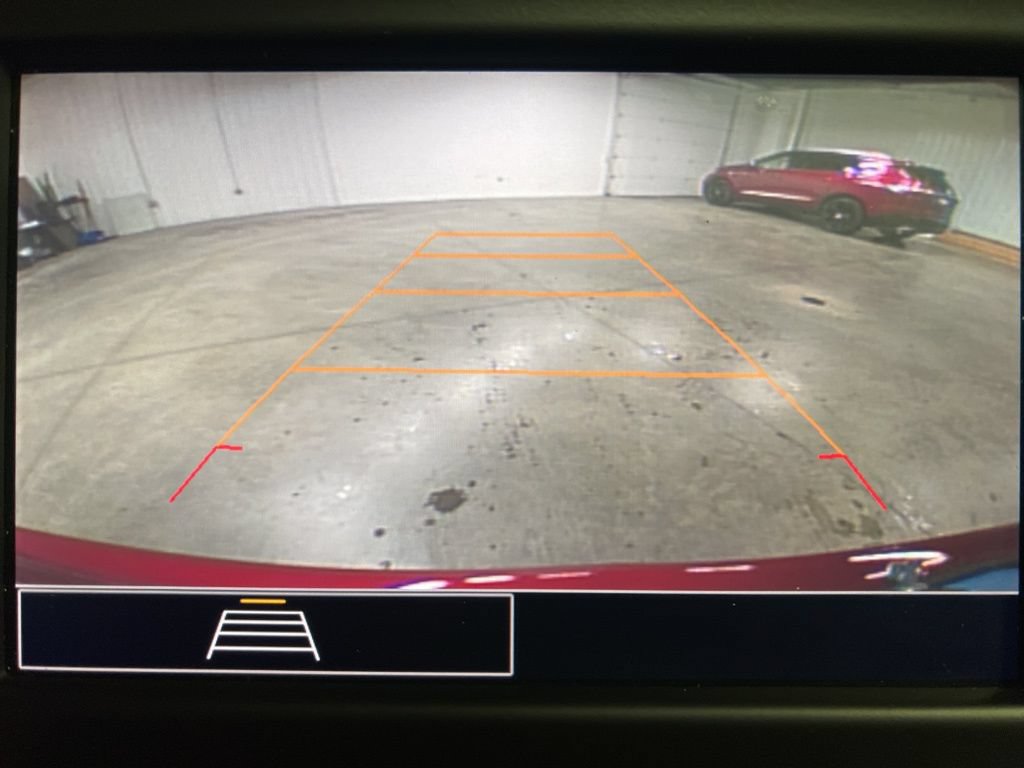 Certified 2023 Chevrolet Equinox LT AWD/4WD image 18