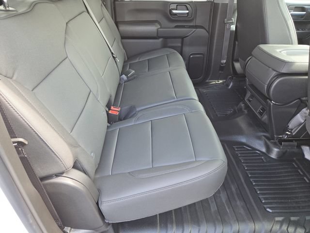 New 2026 Chevrolet Silverado 2500 W/T w/ WT Convenience Package AWD/4WD image 16