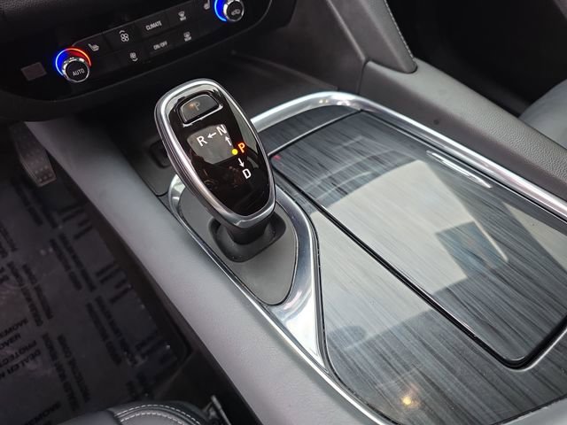 Certified 2019 Buick Enclave Essence AWD/4WD image 24